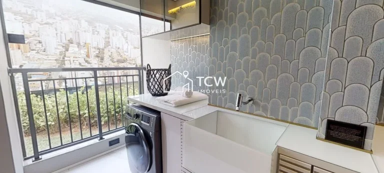 Imagem Apartamento Padrão 2 suítes no Vila Mariana