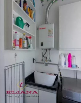 Imagem Duplex com 1 quarto, 64m², para locação em São Paulo, Vila Olímpia