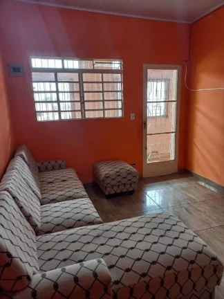 Imagem Casa com 1 dormitório à venda, 164 m² por R$ 425.000,00 - Jardim Freire - Ferraz de Vasconcelos/SP