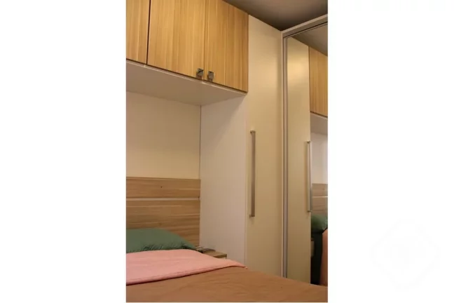 Imagem Apartamento de três dormitórios com lazer completo em Ipanema, preço reduzido

Um imóvel amplo e...