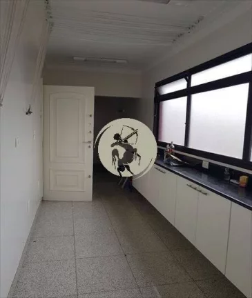 Imagem COBERTURA CINEMATOGRÁFICA NA VILA RICA EM SANTOS MARAVILHOSA COBERTURA COM TOTAL PRIVACIDADE COM 4 ...