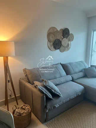 Imagem Apartamento Espaçoso e Moderno em Pitangueiras, locação anual sem garantia: 3 Quartos, 3 Banheiros, 140m² - Venda ou Locação!