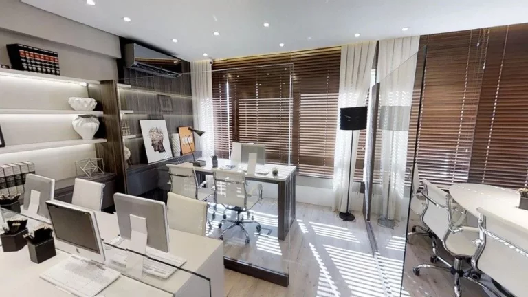 Imagem Office Bethaville