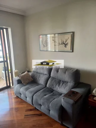 Imagem Apartamento para venda com 82m2 na Vila Mariana