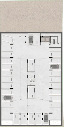 Imagem Midtown Home