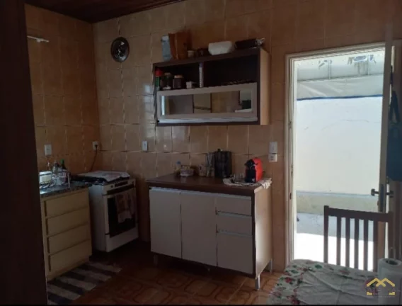 Imagem Casa Residencial à 02 Quartos a Venda - Jardim da Fonte - Jundiaí - São Paulo