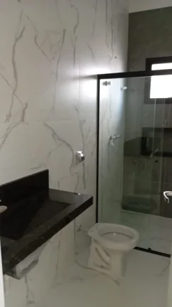 Imagem Lindíssima Casa 3 Dormitórios Residencial Villagio Wanel- Sorocaba/SP
