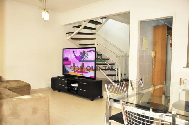Imagem Casa com 3 Quartos à Venda, 120 m² em Jardim Rebelato - Cotia Imagem Casa com 3 Quartos à Venda, 120 m² em Jardim Rebelato - Cotia