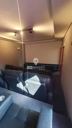 Imagem Casa a venda em Condomínio em Itatiba com vista panorâmica