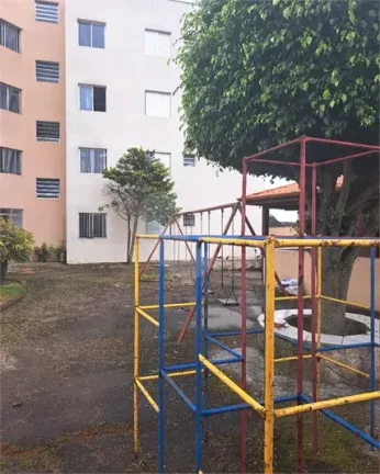 Imagem VENDO APTO DE DOIS DORMITÓRIOS NO BAIRRO VILA ANDRADAS!
