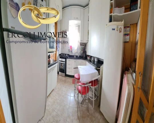 Imagem APARTAMENTO RESIDENCIAL em SÃO PAULO - SP, VILA ESPERANÇA