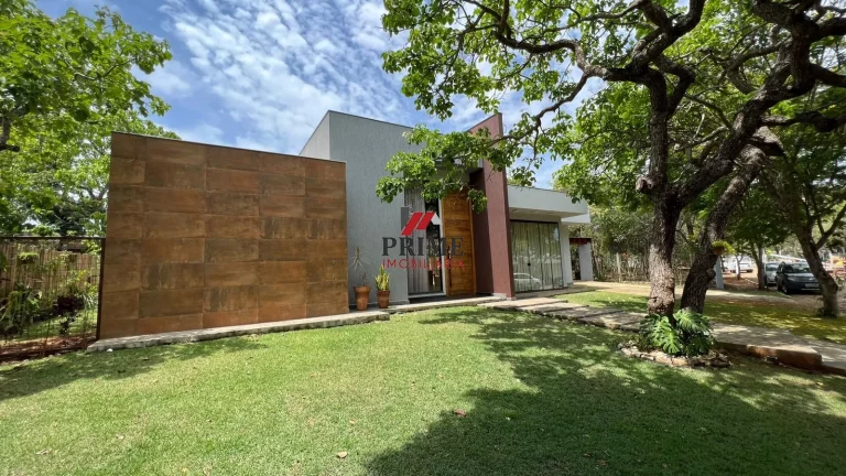 Imagem Casa - Condomínio Veredas da Lagoa - Lagoa Santa