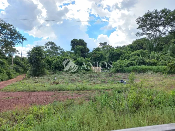 Imagem CHÁCARA DISPONVEL PARA VENDA, NO CANTINHO DO PESCADOR EM COLIDER - MT.