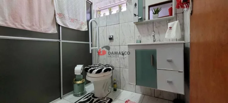 Imagem Casa à venda 2 Quartos, 2 Vagas, 107M², Santa Paula, São Caetano do Sul - SP