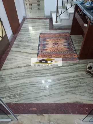 Imagem Sobrado Alto Padrão para venda no Ipiranga