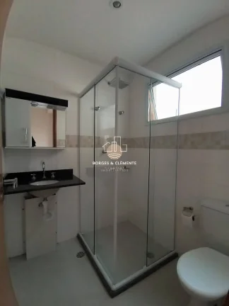 Imagem Apartamento para Locação em Atibaia – Vila Giglio