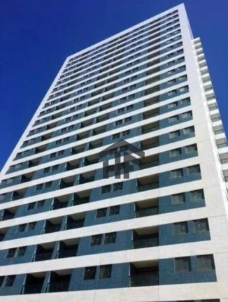 Imagem Apartamento com Vista pro Mar de 3 Quartos, localizado em Candeias, Jaboatão dos Guararapes - PE