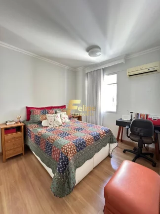 Imagem BELÍSSIMA COBERTURA DUPLEX COM 04 QUARTOS E 02 SUÍTES CANADENSES À VENDA EM JARDIM CAMBURI EM VITÓRIA/ES!
