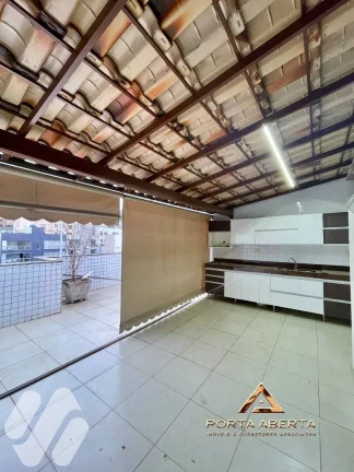 Imagem Cobertura Duplex - Cidade Nova - Santana do Paraíso - cód 1122