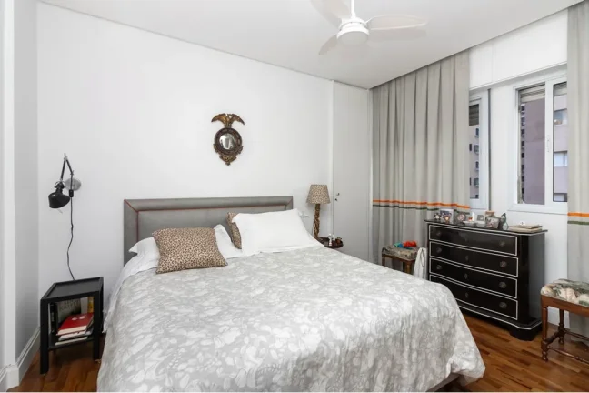 Imagem APARTAMENTO RESIDENCIAL em São Paulo - SP, Itaim Bibi