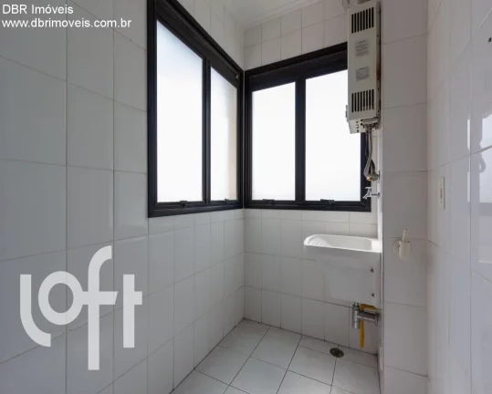 Imagem APARTAMENTO RESIDENCIAL em São Paulo - SP, Tatuapé