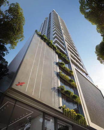 Imagem Opus Residence - Apartamento à venda no bairro Centro - Balneário Camboriú/SC