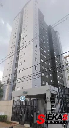 Imagem Imperdível apartamento à venda na Mooca, São Paulo-SP! 2 quartos, 1 sala, 1 banheiro, 45m² de área.