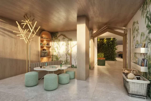 Imagem Apartamento à venda em João Pessoa, Jardim Oceania, com 3 quartos, 114,68m2