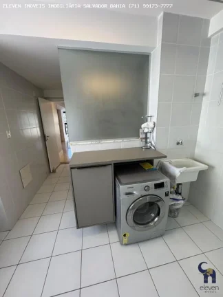 Imagem Apartamento para Venda em Salvador, Graça, 2 dormitórios, 1 suíte, 3 banheiros, 2 vagas