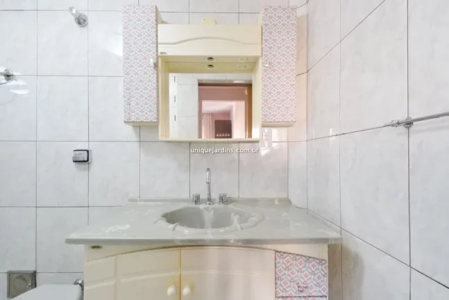 Imagem Apartamento à venda Paraíso São Paulo