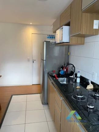 Imagem Apartamento à venda no bairro Cursino - São Paulo/SP, Zona Sul