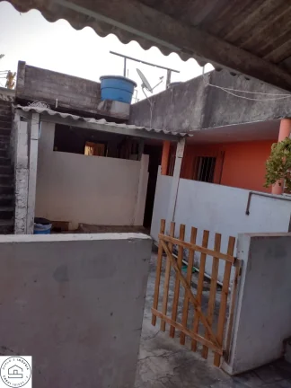 Imagem Imóvel em Franco da rocha / Parque vitória / 10 minutos do centro / 4 casas no terreno + 02 salões comerciais.