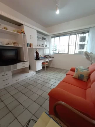 Imagem Apartamento de 270m² à venda, com 4 quartos (1 suíte), localizado em Piedade, Jaboatão dos Guararapes - Pernambuco.