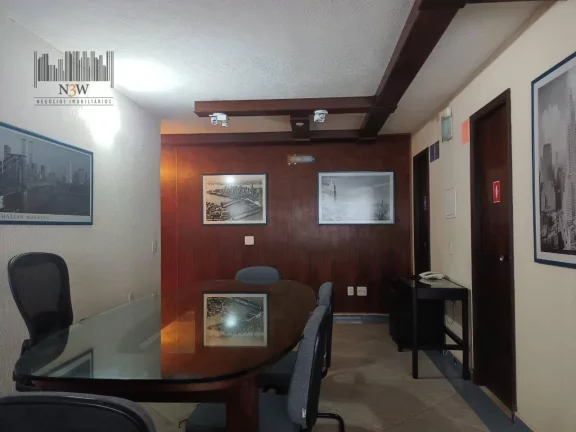 Imagem Sala à venda, 39 m² por R$ 360.000,00 - Vila Leopoldina - São Paulo/SP