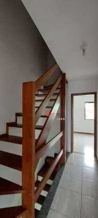 Imagem Casa com 3 dormitórios à venda, 100 m² por R$ 595.000,00 - Palmeiras - Cabo Frio/RJ