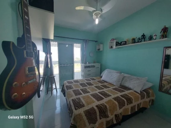 Imagem Apartamento à Venda em Flórida, Praia Grande - SP