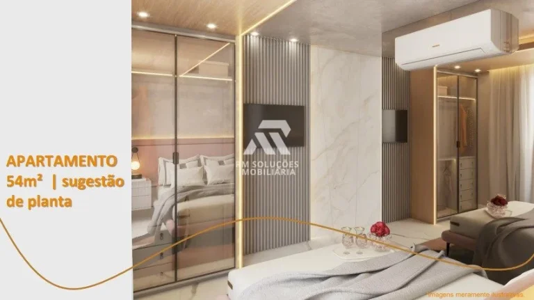 Imagem APARTAMENTOS PRONTOS PARA MORAR À BEIRA-MAR DE PIEDADE – JABOATÃO DOS GUARARAPES/PE