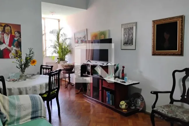 Imagem Apartamento à Venda - Copacabana, 2 Quartos, 85 m2