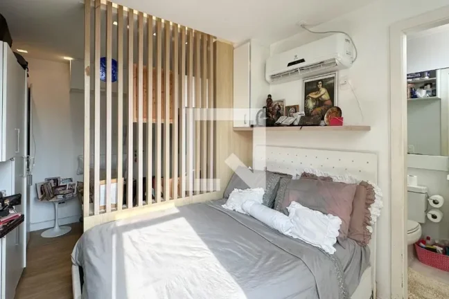 Imagem Apartamento à Venda - Copacabana, 1 Quarto, 21 m2