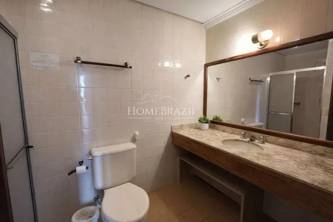 Imagem Apartamento à venda, com 1 quarto, 52m2