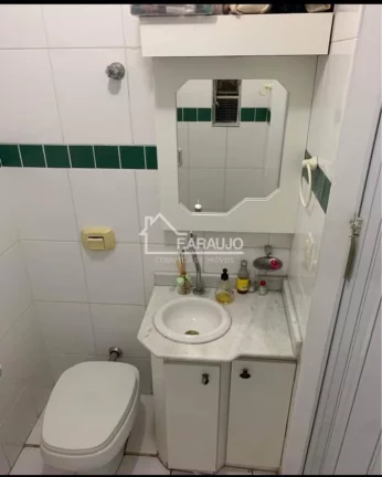 Imagem APARTAMENTO DUPLEX PARA VENDA EM SOROCABA-SP. ÓTIMO PREÇO!