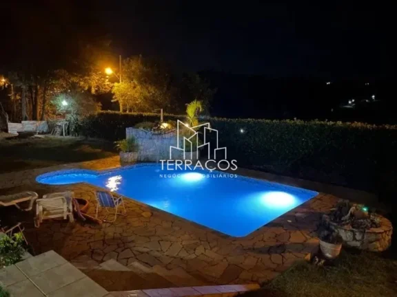 Imagem CHÁCARA EM BRAGANÇA PAULISTA NO BAIRRO VISTA ALEGRE