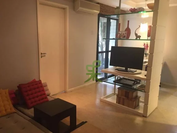 Imagem Apartamento com 3 dormitórios para alugar, 246 m² por R$ 26.216,00 - Jardim Morumbi - São Paulo/SP
