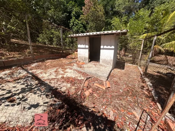 Imagem Sítio à Venda - Refúgio de Paz e Natureza com Documentação Regularizada
