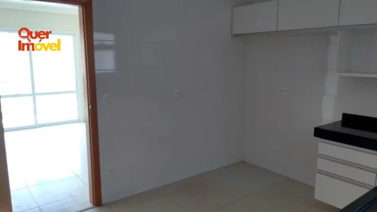 Imagem Imperdível Apartamento à venda em Ribeirão Preto-SP, 4 quartos, 1 suíte, 133,38 m², Jardim Nova Aliança Sul!