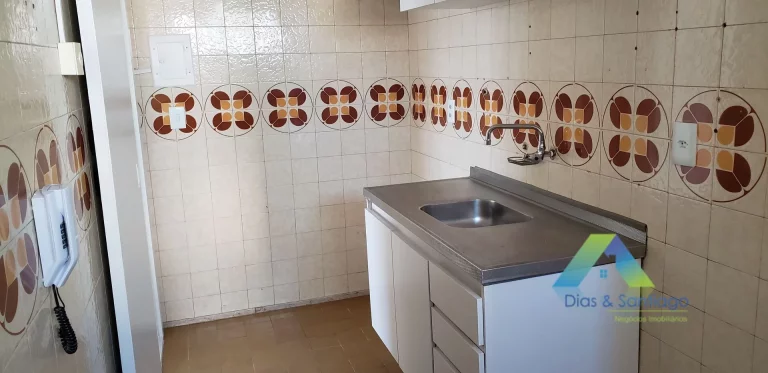 Imagem Apartamento recem reformado e mobiliado com 56m² em localização privilegiada a 240mts da Estação de Metrô Hospital São Paulo/Unifesp.