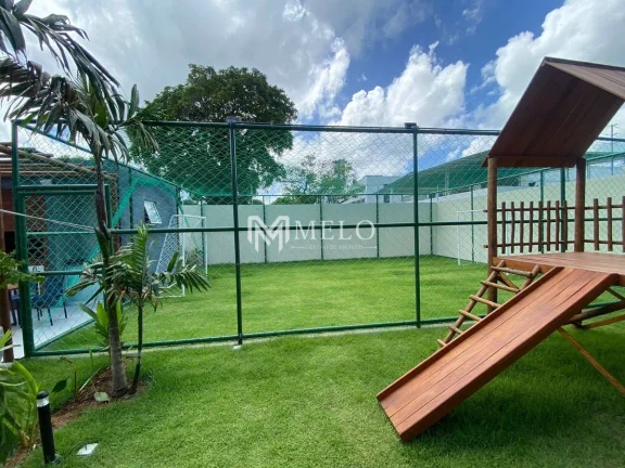 Imagem SAIA DO ALUGUEL BOA VIAGEM 2 quartos lazer completo R$339.000..