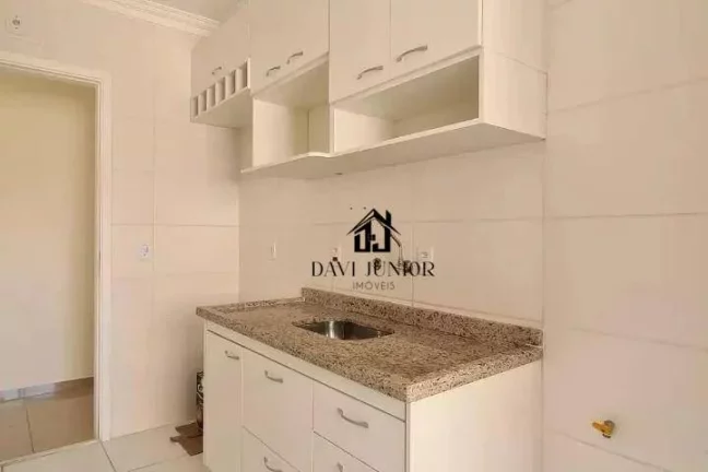 Apartamento com 2 dormitórios à venda, 50 m² por R$ 320.000 - Jardim das Magnólias - Sorocaba/SP
