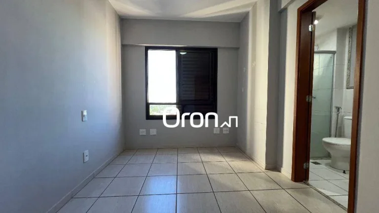 Imagem Apartamento à venda, 89 m² por R$ 669.000,00 - Alto da Glória - Goiânia/GO