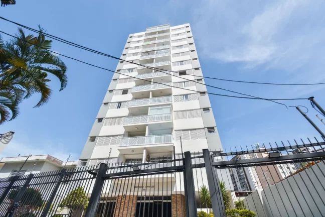 Imagem Apartamento com 2 Quartos à Venda, 130 m² em Mooca - São Paulo
